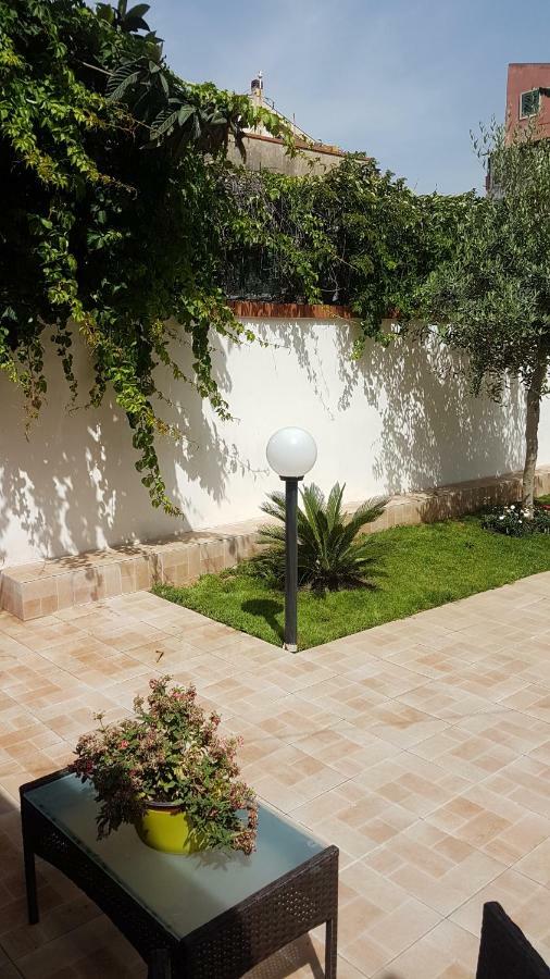 Casa Gialli CTA Exterior foto